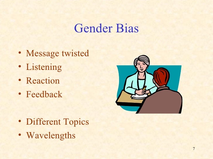 Communication Filters