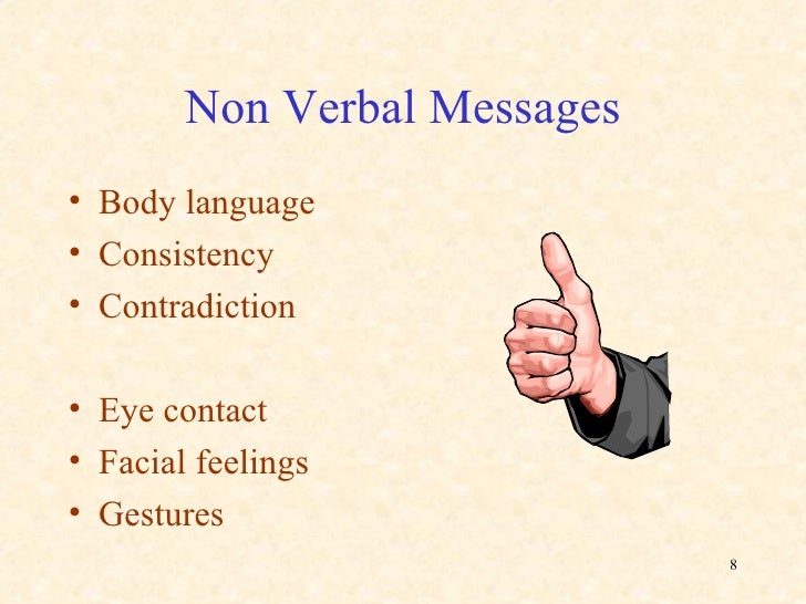 Communication Filters