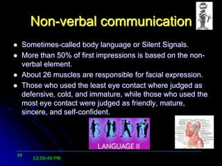 Communication for health_education_2010 Slide 19