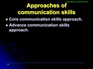 Communication for health_education_2010 Slide 24