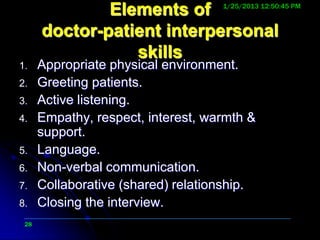 Communication for health_education_2010 Slide 28