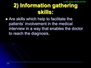 Communication for health_education_2010 Slide 29