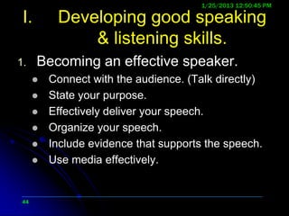 Communication for health_education_2010 Slide 40