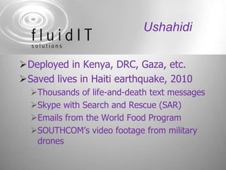 Blogs“Twitter Diplomacy” – Web 2.0 tools bridge closed borders   between Armenia and Azerbaijan“It was a virtual hand of friendship extended across a closed border and a 15-year-old cease-fire line.”http://tol.org/client/article/21135-twitter-diplomacy.html