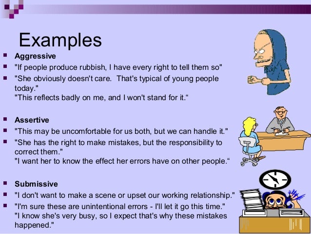 Communication for success