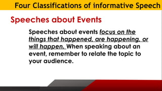 COMMUNICATION FOR VARIOUS PURPOSES EFFCOM | PPTX