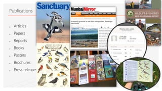  Articles
 Papers
 Reports
 Books
 Posters
 Brochures
 Press releases
Publications
 