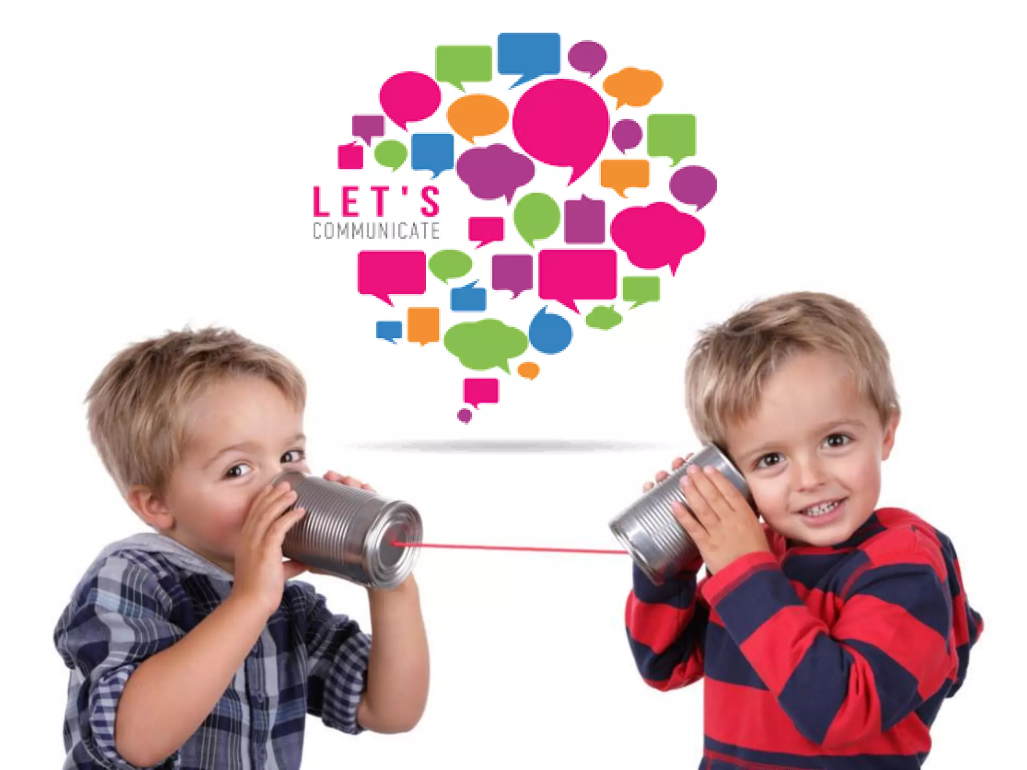 Communication (general presentation)