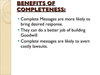 Communication skills | PPT