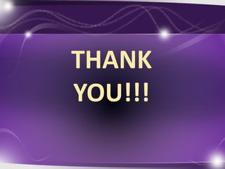 THANK 
YOU!!! 
