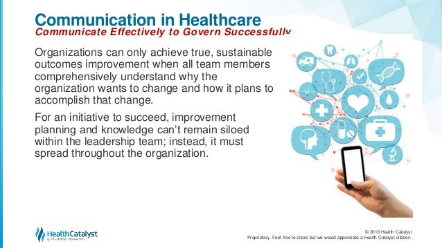 Communication in Healthcare Culture: Eight Steps to Uphold Outcomes I…