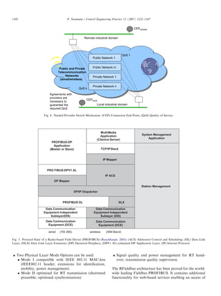 Communication in industrial automation what is going on | PDF