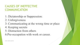 COMMUNICATION IN MARRIAGE.pptx