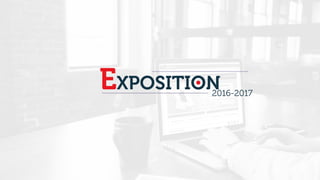 EXPOSITION2016-2017
 
