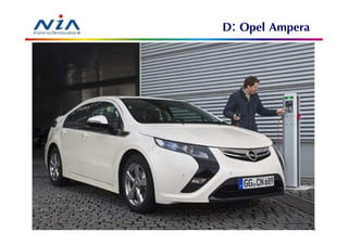 D: Opel Ampera




                 74
 