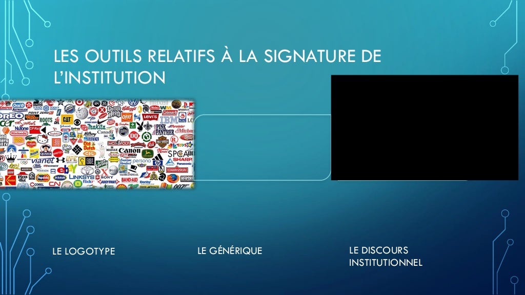 Communication institutionnelle