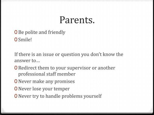 Communication in the RA position | PPTX