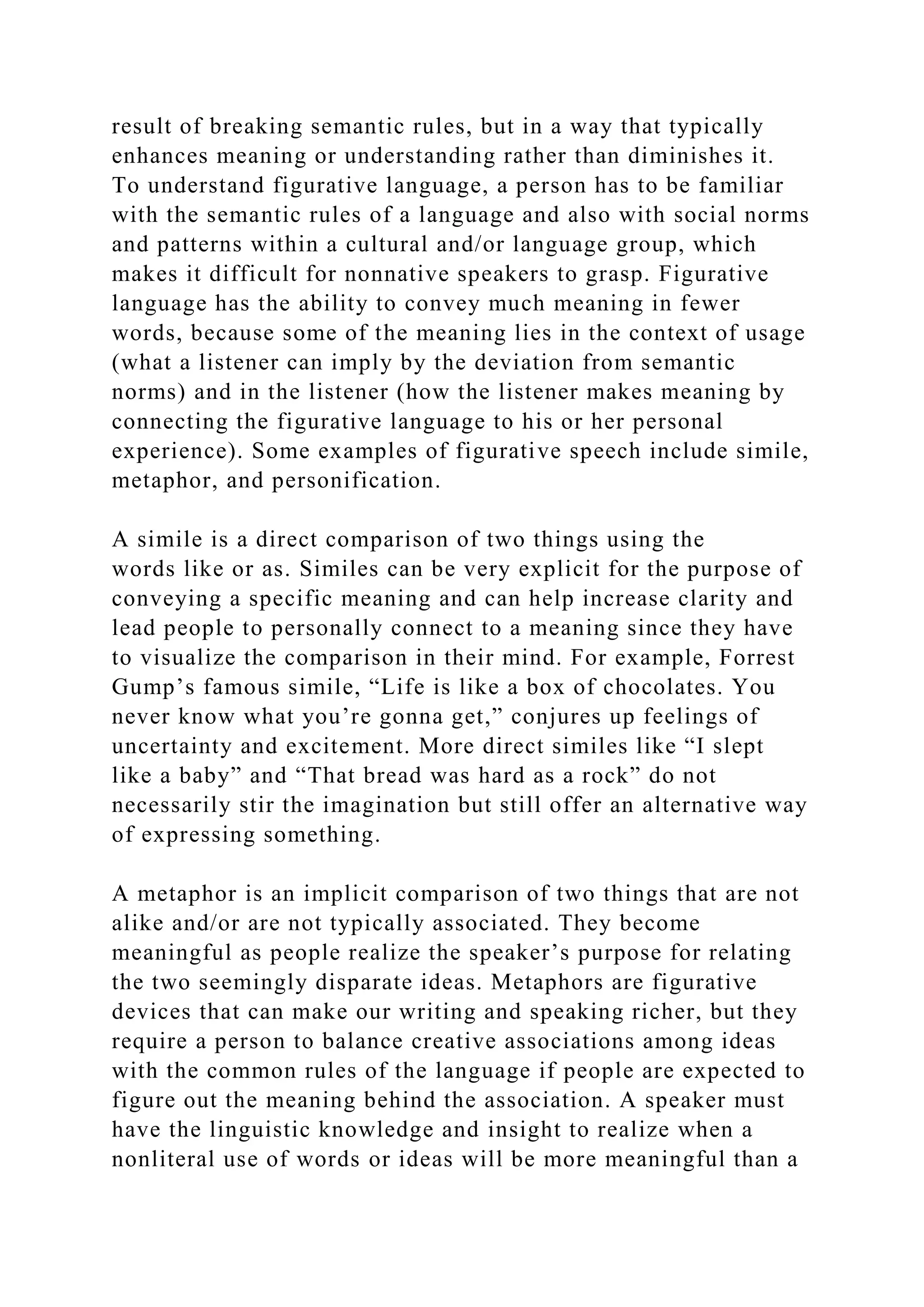 COMMUNICATION IN THE REAL WORLD visual data 8