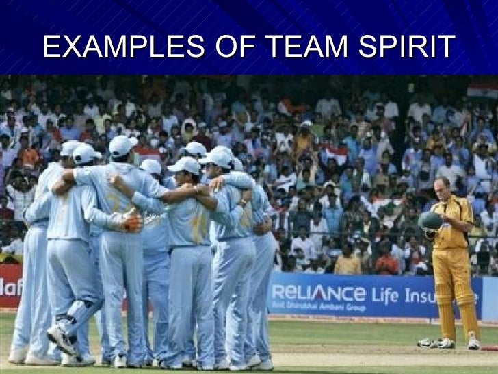 COMMUNICATION IN &THROUGH SPORTS