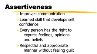 Communication verbal and non verbal communicaiton | PPTX