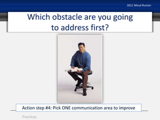 Communication kata | PPTX