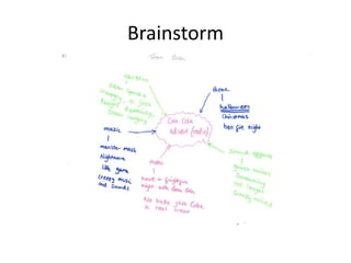 Brainstorm
 