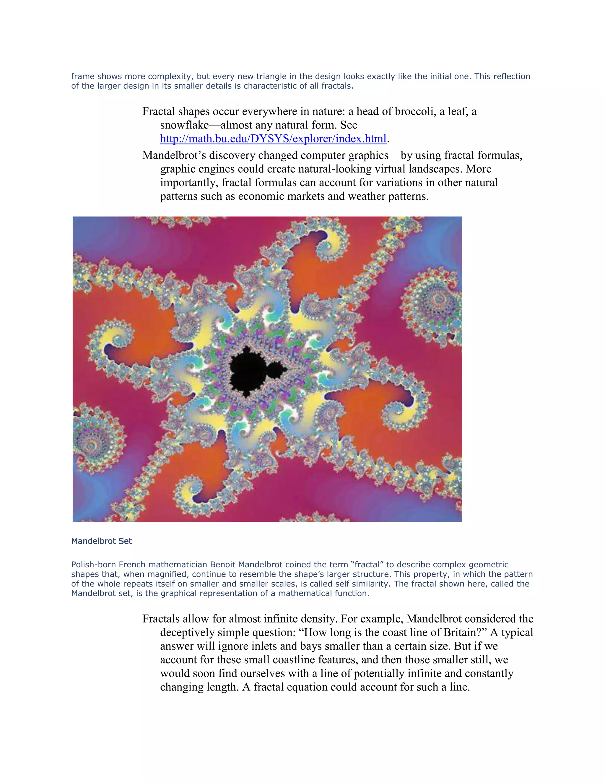 Communication models