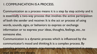 COMMUNICATION (nature,process) complex.pptx