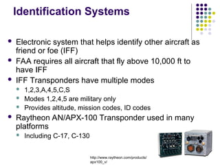 CommunicationNavigation system presentation | PPT