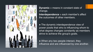 Interdependent Communication Communication Network and patterns.pptx