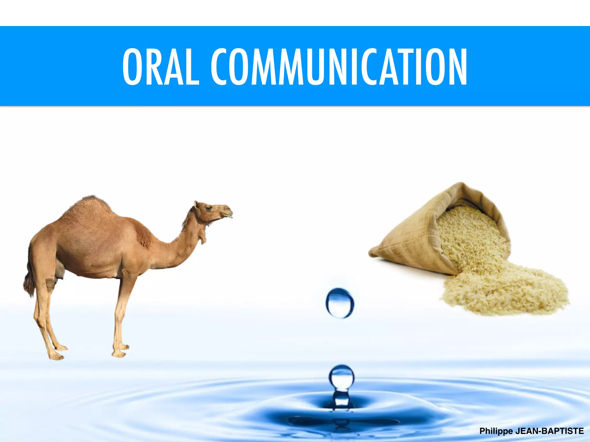 Oral Communication | PPT