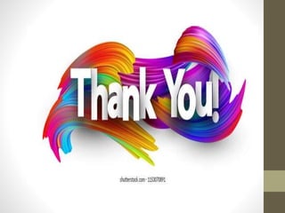 Communication overview