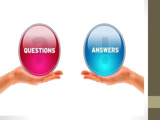 Communication overview