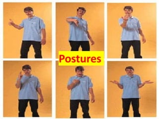 Postures
 