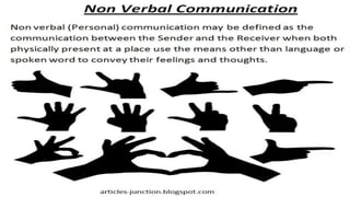 Communication ppt