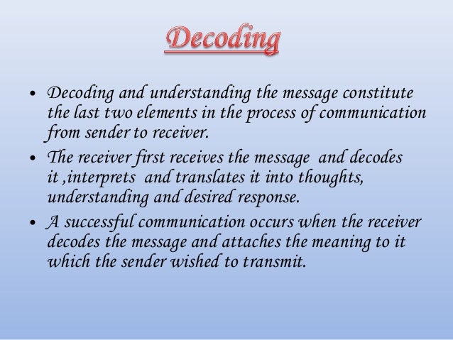 Communication System Ppt