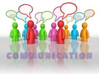 Communication ppt | PPT