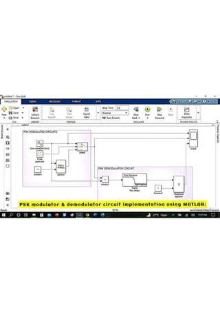 Phase Shift Keying, Line encoding & Channel Capacity.pptx