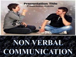 Communication presentation mba ft 2 nd  sem...