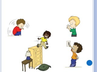 Communication problems and intervention for children with autism | PDF
