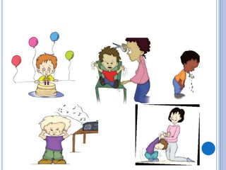 Communication problems and intervention for children with autism | PDF