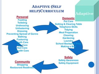Communication problems and intervention for children with autism | PDF