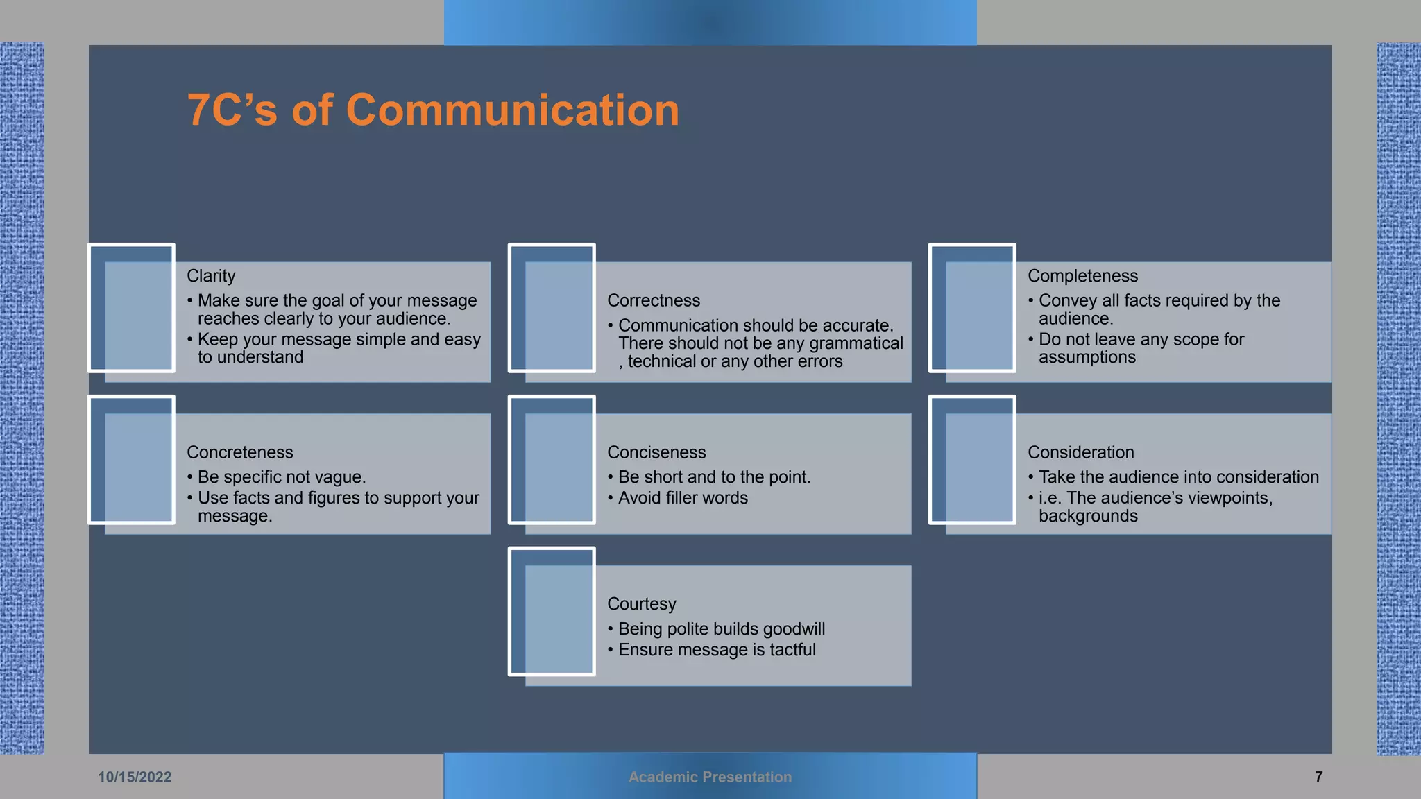 communication | PDF