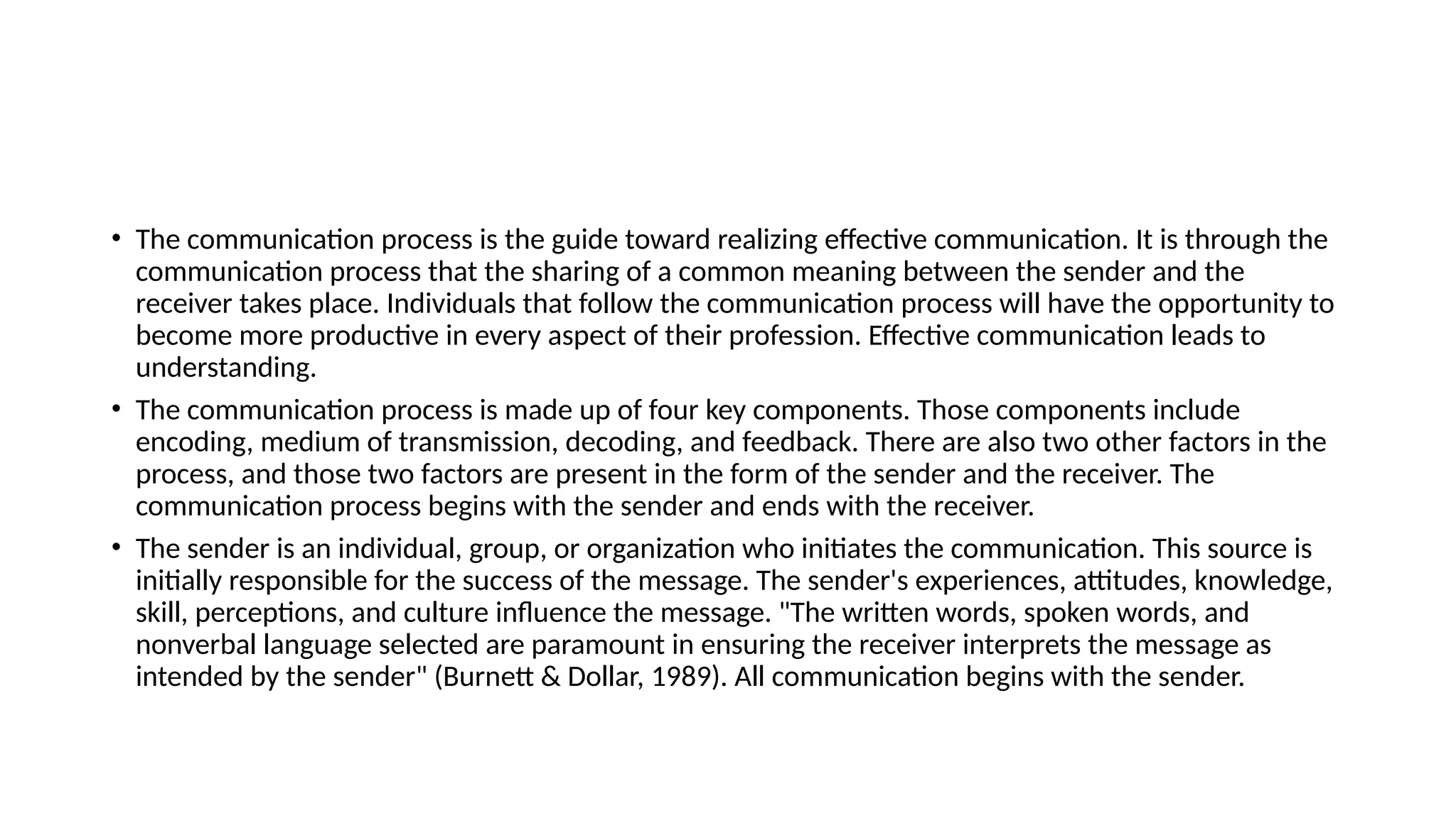 what is the importance of the communication process.pptx