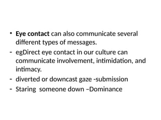 COMMUNICATION PROCESS and it's techniques | PPTX