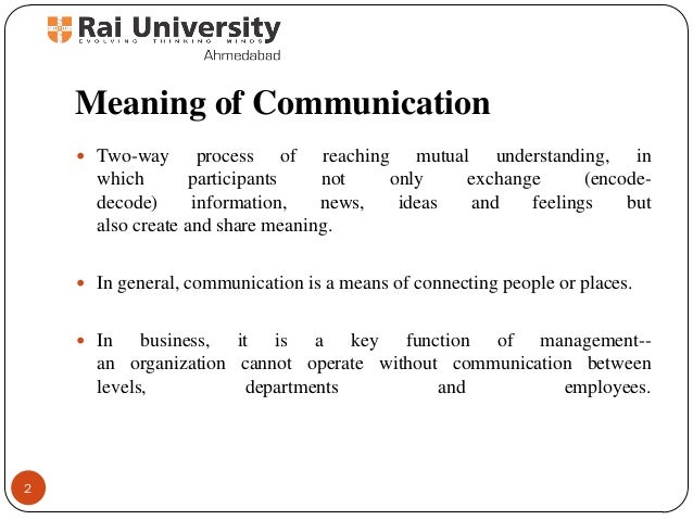 the mummification process and its meaning The sharing of meaningful information between two or more people with the goal of the receiver understanding the sender's intended messagein business, the effectiveness of a company's internal and external communication process is often very important to its overall success. the mummification process and its meaning The sharing of meaningful information between two or more people with the goal of the receiver understanding the sender's intended messagein business, the effectiveness of a company's internal and external communication process is often very important to its overall success.
