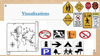 Visualizations
 