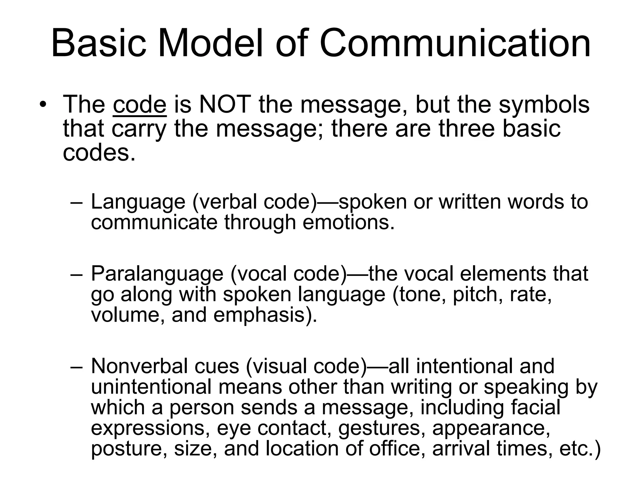 communication process model.ppt