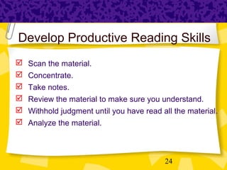Communication process unit-1 | PPT