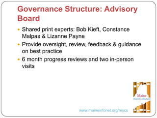 Communication, Project Management & Decision-Making 